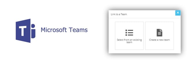 Microsoft Teams integration